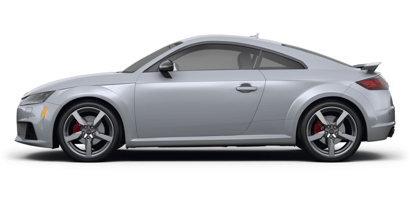 PROTOform Audi TT ボディ アウディ TT RS TTRS 8S 後期 フロント リップ スポイラーingo