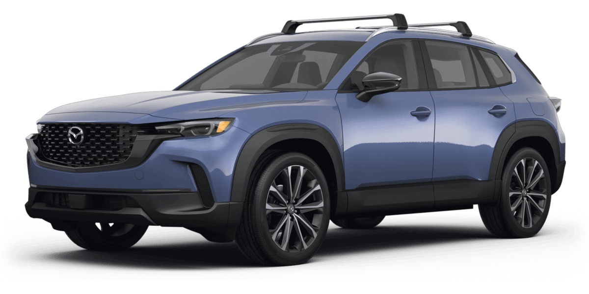2025 Mazda CX50 Premium Plus For Sale in Elmhurst, IL