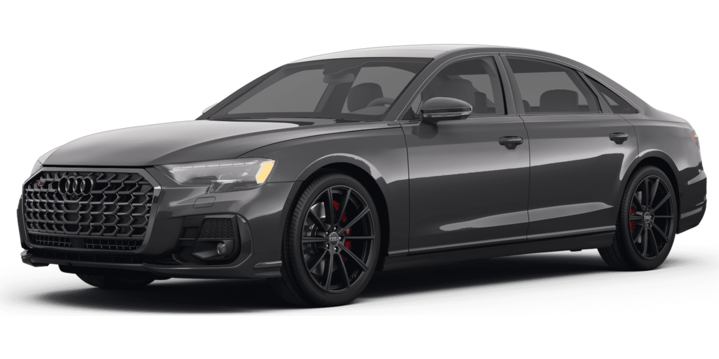 2022 Audi S8 Standard — Sedan — 35,997 mi — Fort Lauderdale, FL