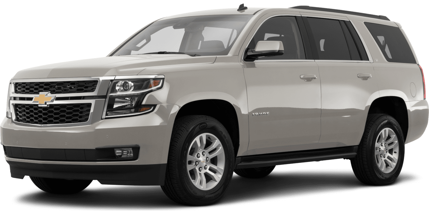 2015 Chevrolet Tahoe LT — SUV — 81,742 mi — Mesa, AZ