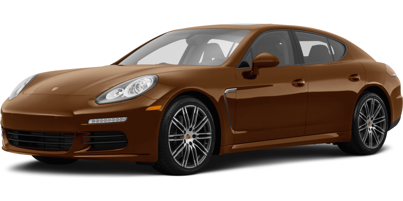 2015 Porsche Panamera Standard — Sedan — 63,012 mi — Conyers, GA