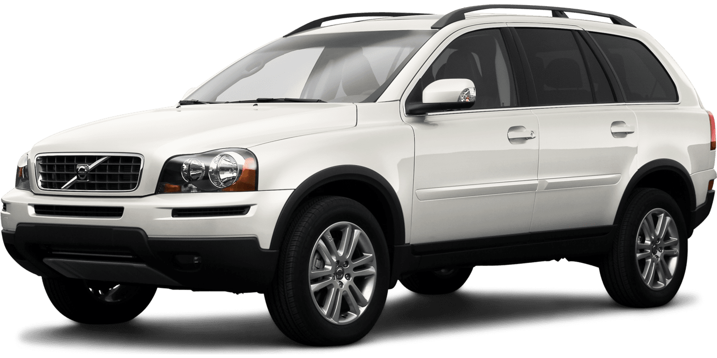 2009 Volvo XC90 V8 — SUV — 225,651 mi — Scottsdale, AZ