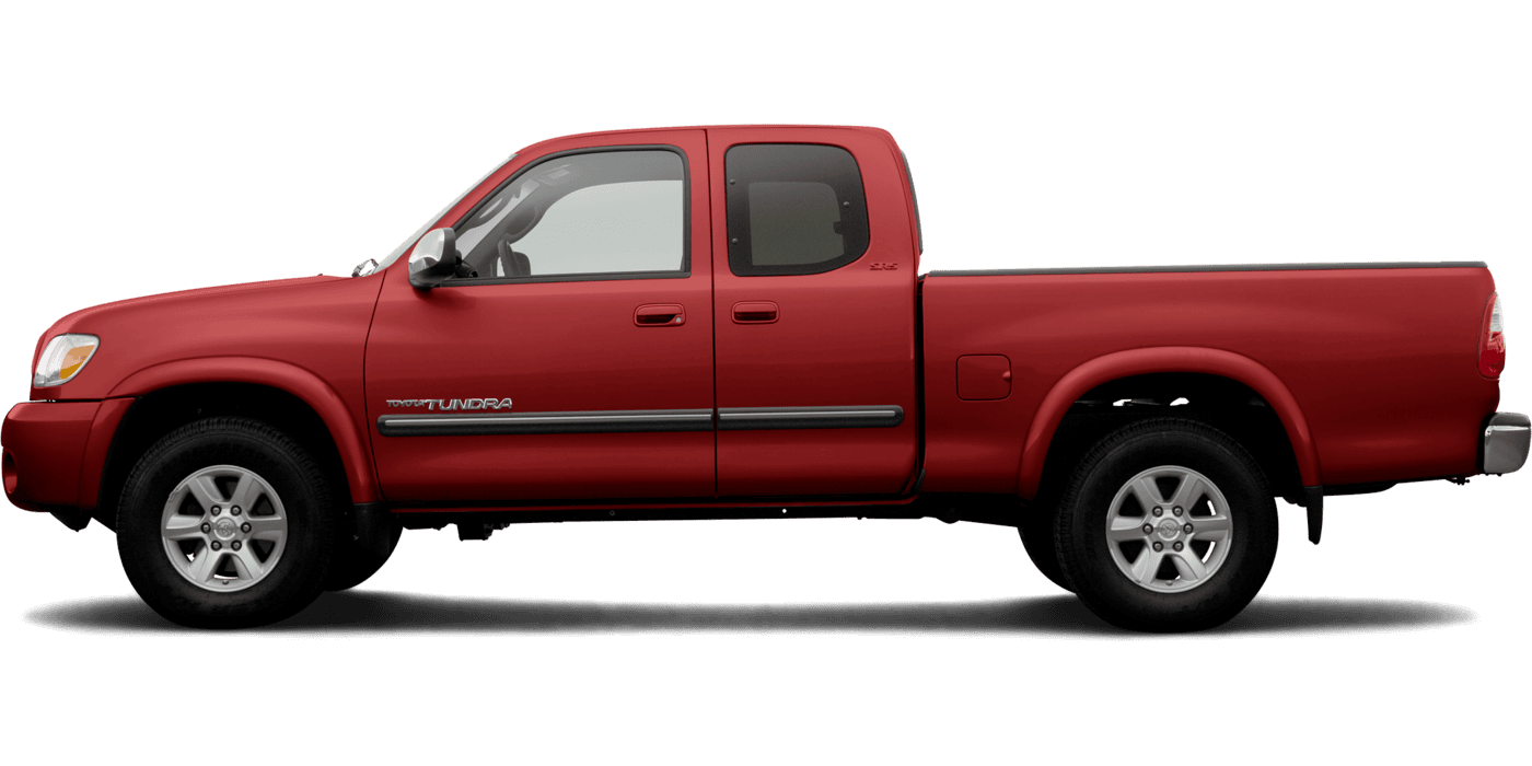 2005 Toyota Tundra SR5 — Pickup Truck — 110,000 mi — Wesley Chapel, FL