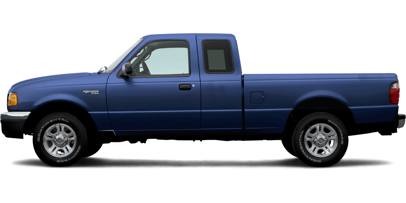 2005 Ford Ranger XL — Pickup Truck — 104,475 mi — Perry, GA