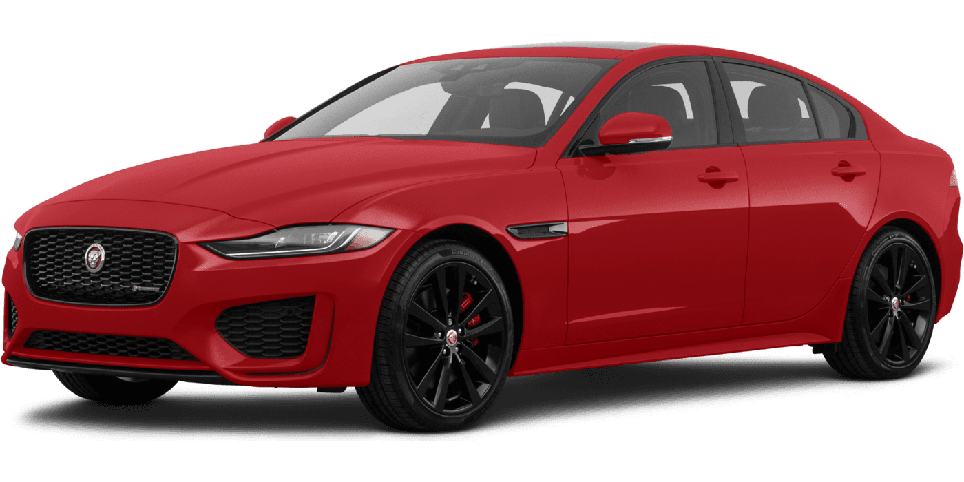 2020 Jaguar XE R-Dynamic S — Sedan — 34,328 mi — Universal City, TX