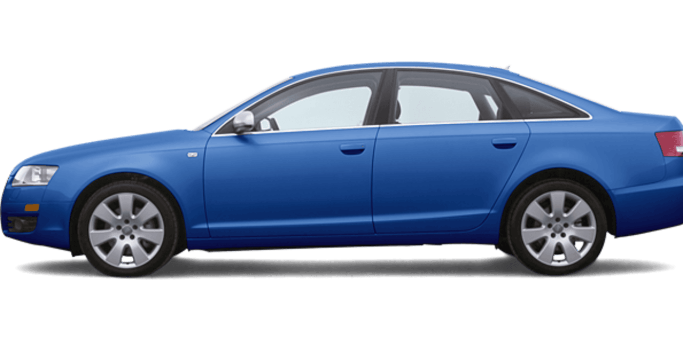 2005 Audi A6 3.2L — Sedan — 94,390 mi — American Fork, UT