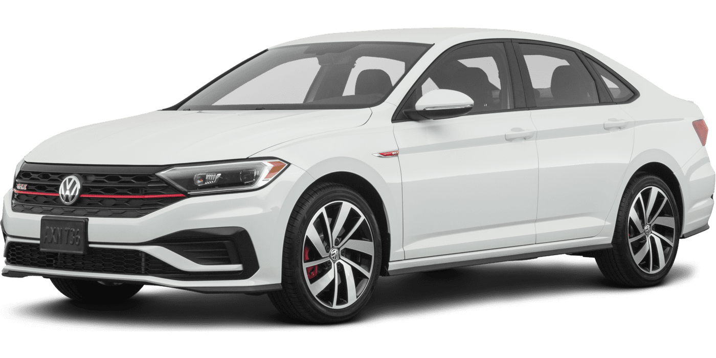 2019 Volkswagen Jetta GLI S — Sedan — 38,039 mi — Oakland, CA