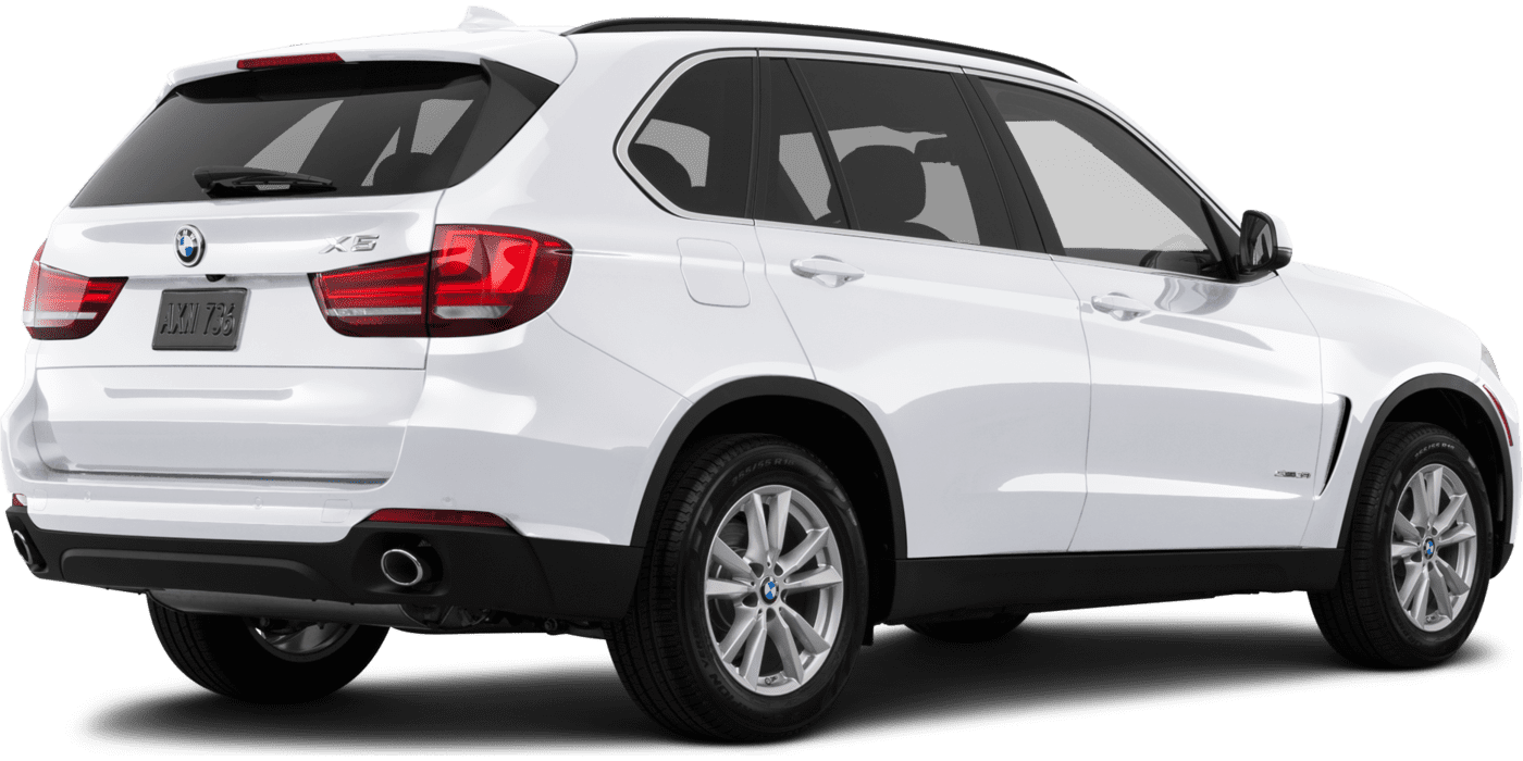 2015 BMW X5 35i — SUV — 129,082 mi — Bluffton, SC