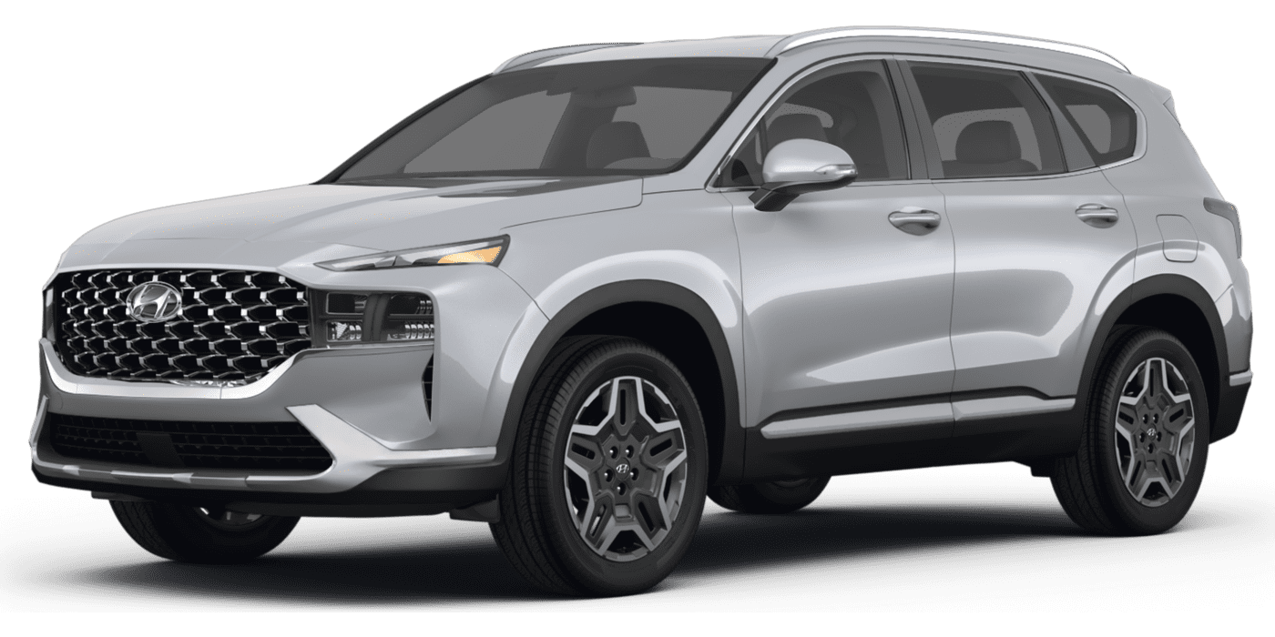 2022 Hyundai Santa Fe Plug-In Hybrid SEL Convenience — SUV — 77,000 mi — Barre, VT