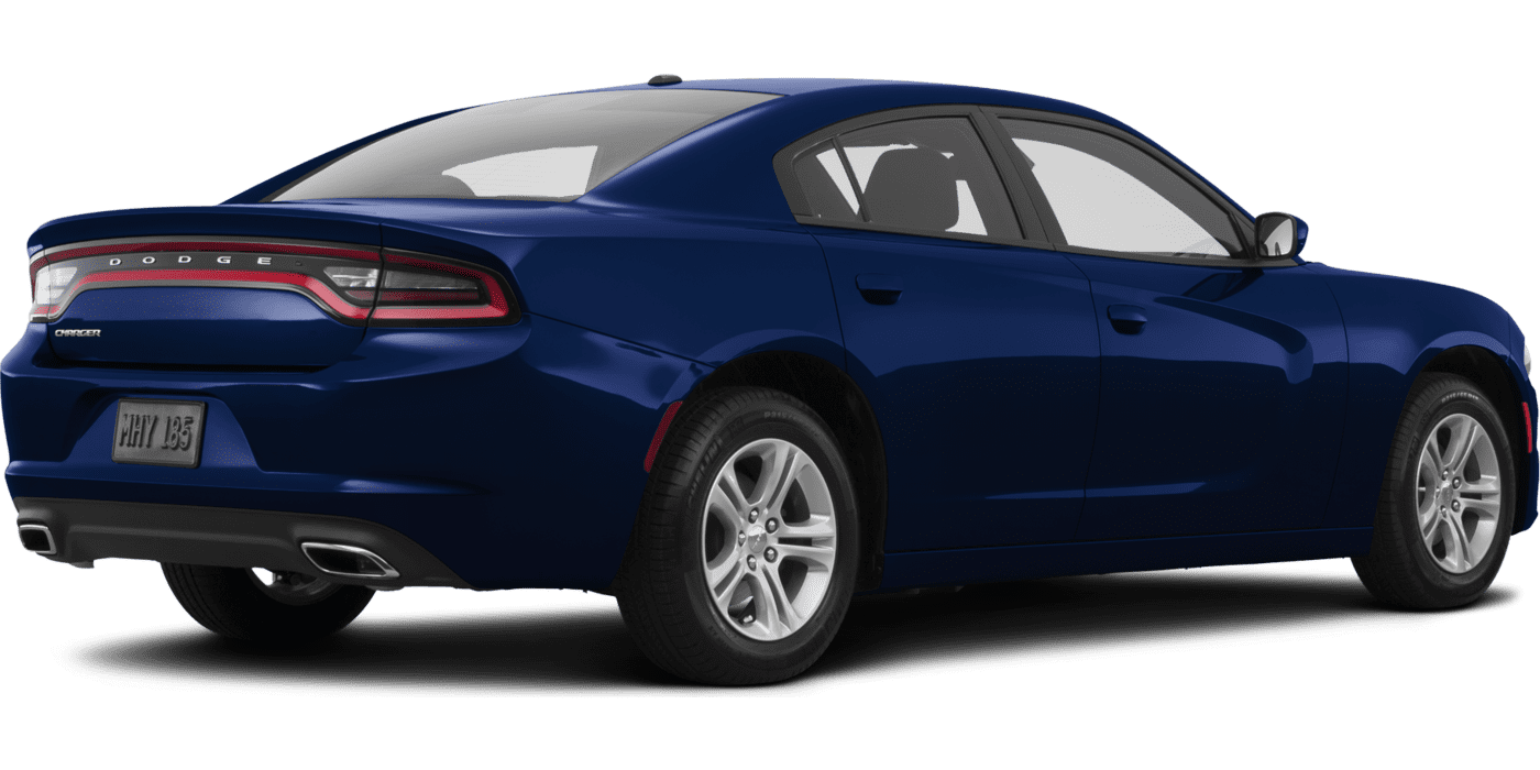 2015 Dodge Charger SE — Sedan — 38,000 mi — Riverton, WY