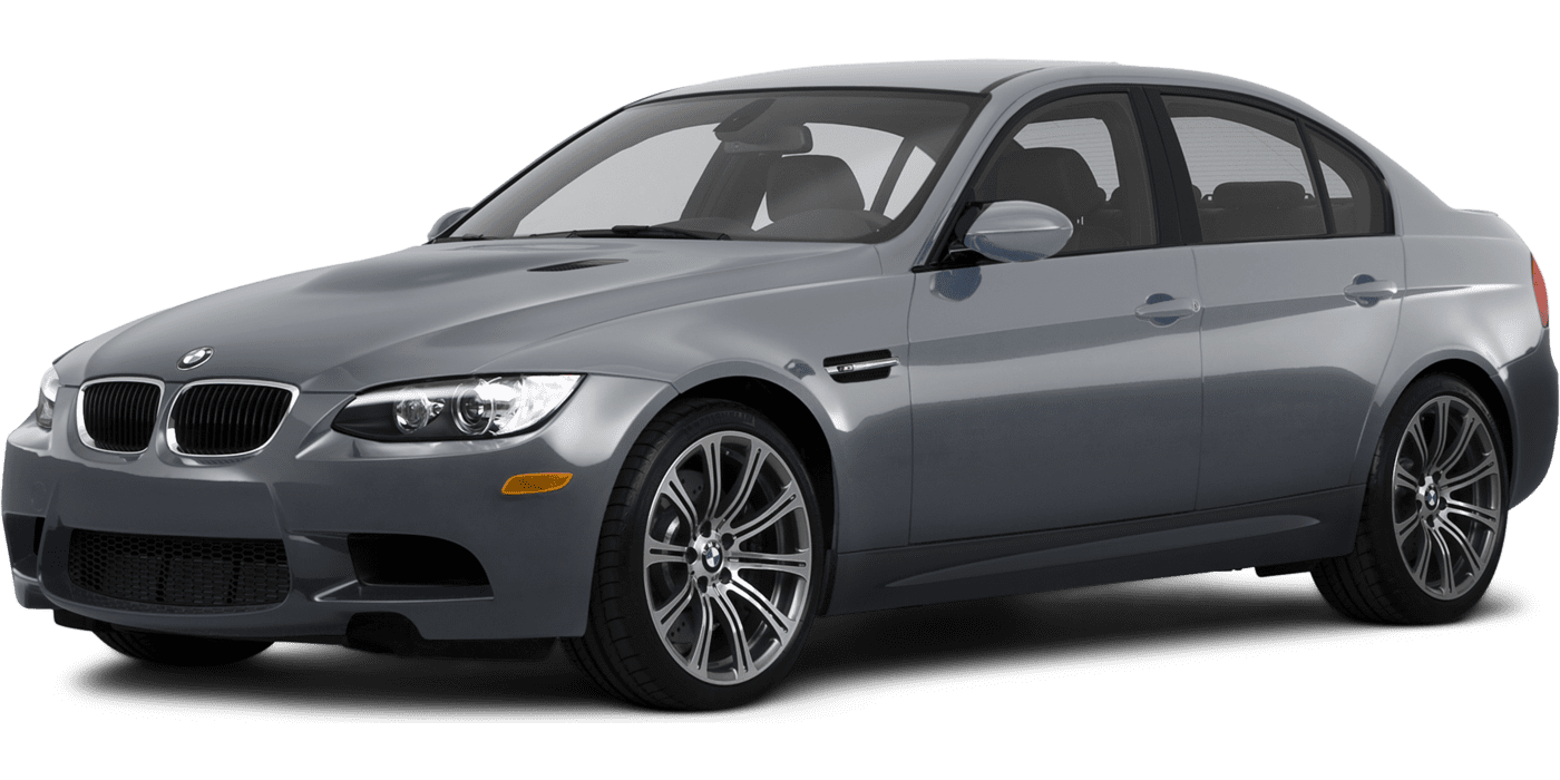 2011 BMW M3 Standard — Sedan — 120,232 mi — Concord, CA