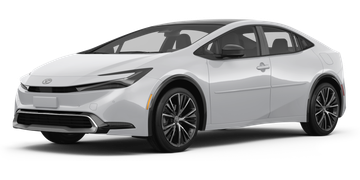 2026 Toyota Prius