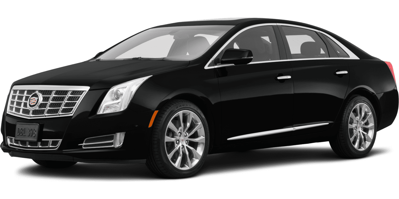 2015 Cadillac XTS Luxury — Sedan — 83,093 mi — Brooksville, FL