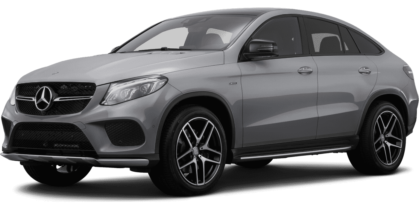 2016 Mercedes-Benz GLE GLE 450 AMG — SUV — 65,355 mi — Owings Mills, MD