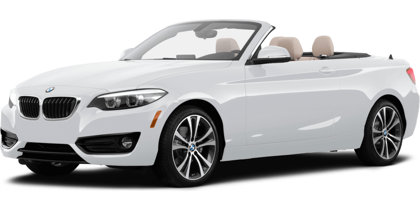 2019 BMW 2 Series 230i — Convertible — 92,564 mi — Hickory, NC