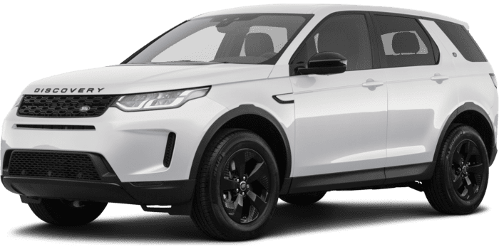 2020 Land Rover Discovery Sport Prices Incentives Truecar