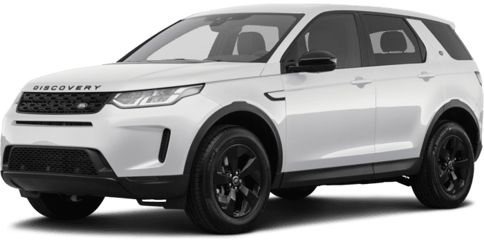 Discovery Sport Range Rover