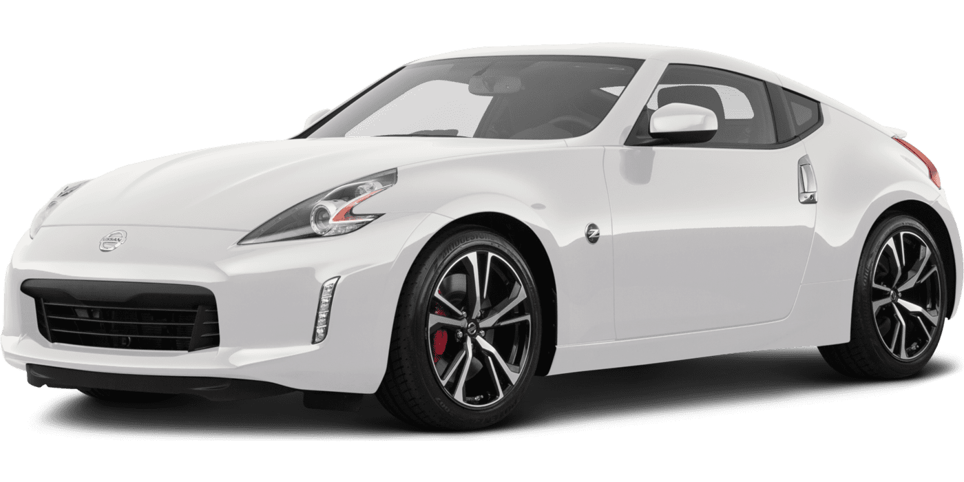 2020 Nissan 370Z Sport — Coupe — 52,019 mi — Norco, CA
