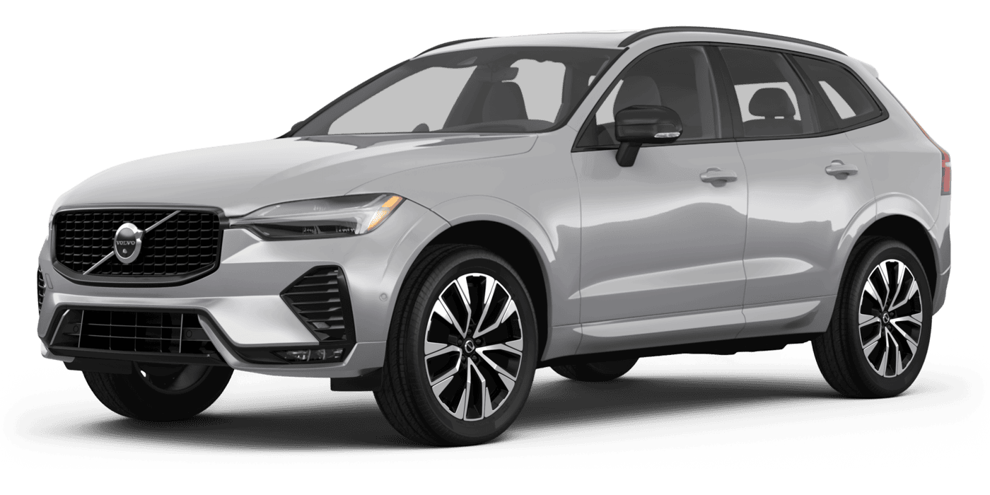2024 Volvo XC60 Plus — SUV — 47,202 mi — Henderson, TN