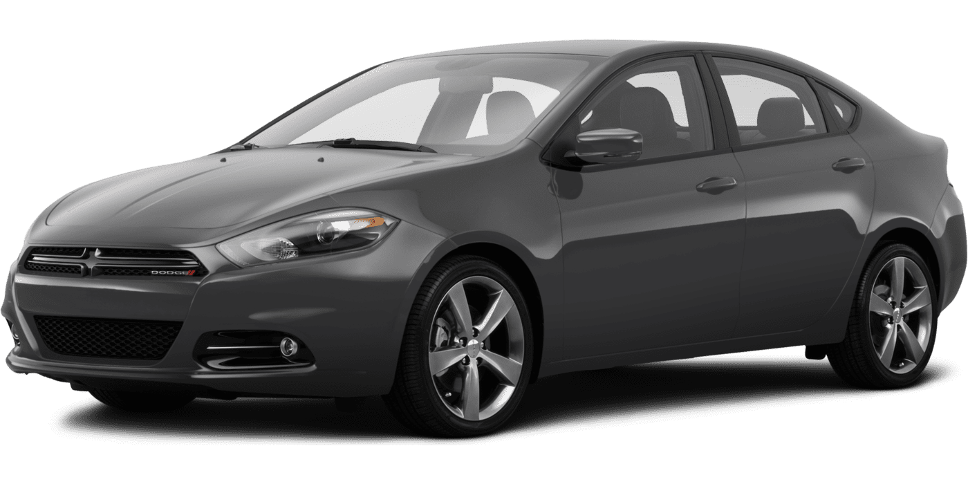 2014 Dodge Dart GT — Sedan — 81,471 mi — Oswego, NY
