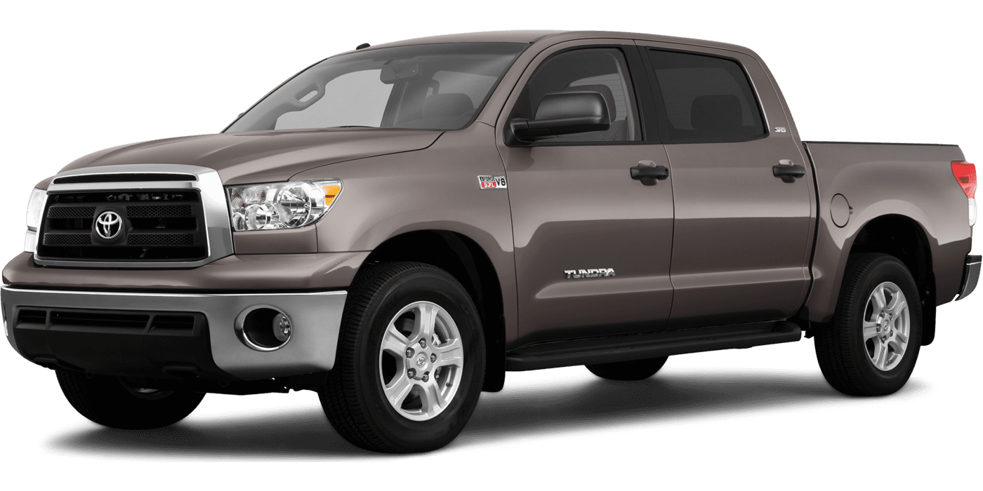 2010 Toyota Tundra Base — Pickup Truck — 73,085 mi — Madison, WI