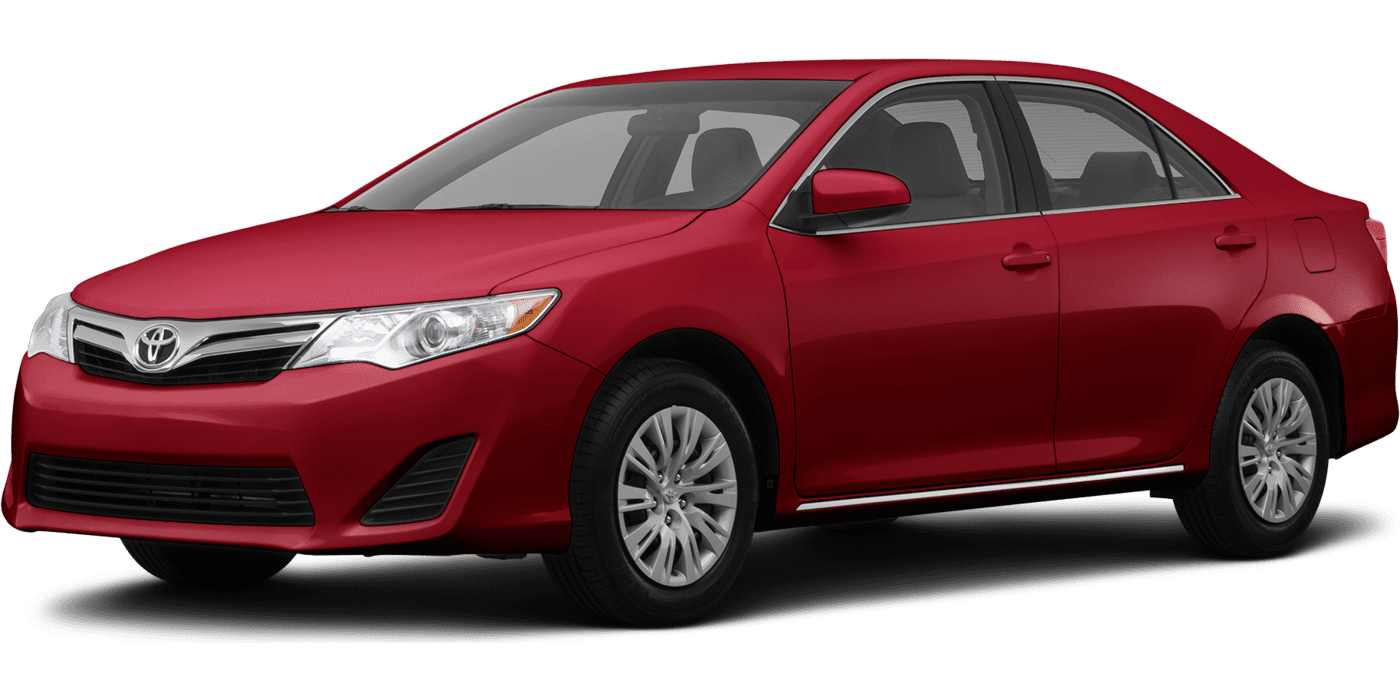 2013 Toyota Camry L — Sedan — 92,737 mi — Lexington, KY