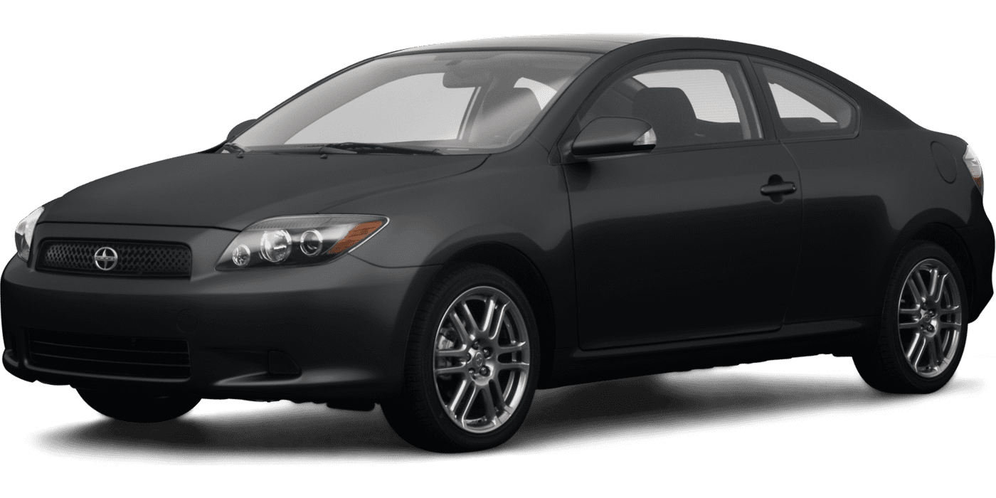 2009 Scion tC Base — Hatchback — 144,830 mi — Houston, TX