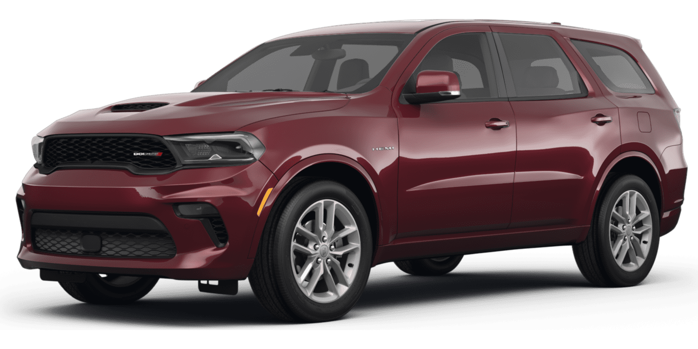 2022 Dodge Durango R/T Plus — SUV — 49,114 mi — Ocala, FL