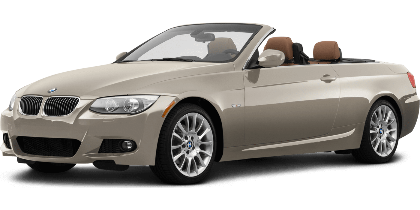 2012 BMW 3 Series 328i — Convertible — 85,001 mi — Moss Point, MS
