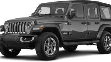2023 Jeep Wrangler Sahara For Sale in Saint Louis, MO - 1C4HJXEN4PW644329 -  TrueCar