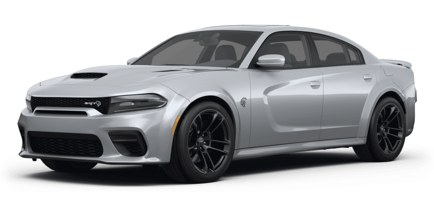 2022 Dodge Charger SRT Hellcat Widebody — Sedan — 20,005 mi — Lake Elsinore, CA