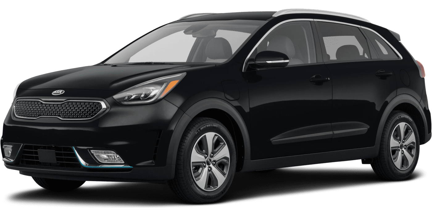 2019 Kia Niro Plug-In Hybrid EX Premium — SUV — 61,845 mi — Auburn, WA