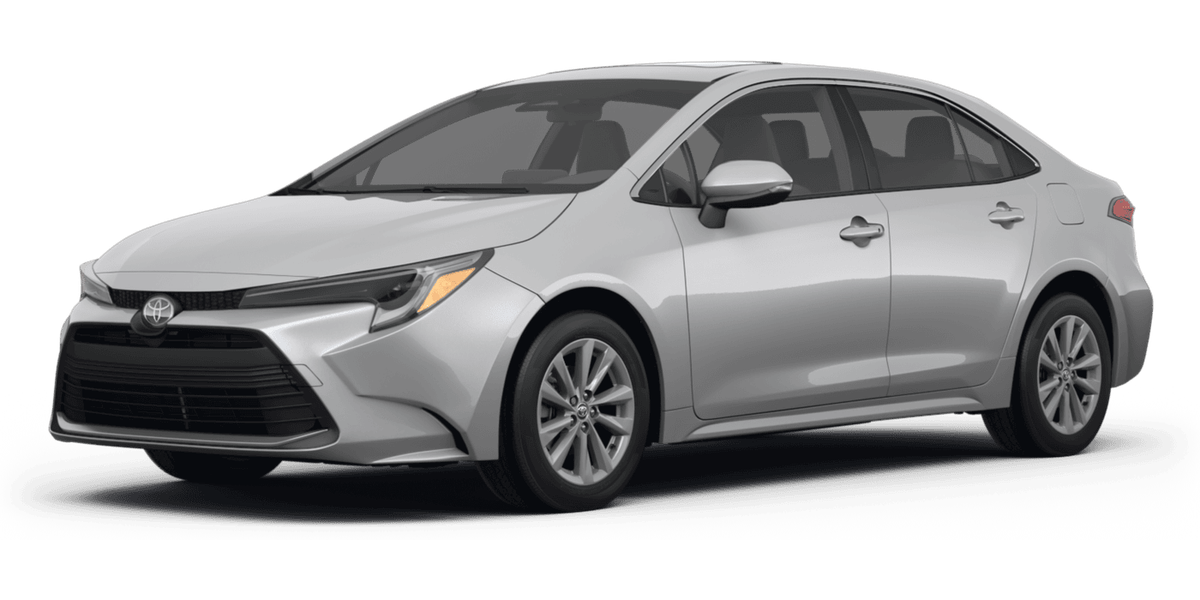 2024 Toyota Corolla Hybrid XLE For Sale in Napa, CA JTDBCMFE2RJ018999