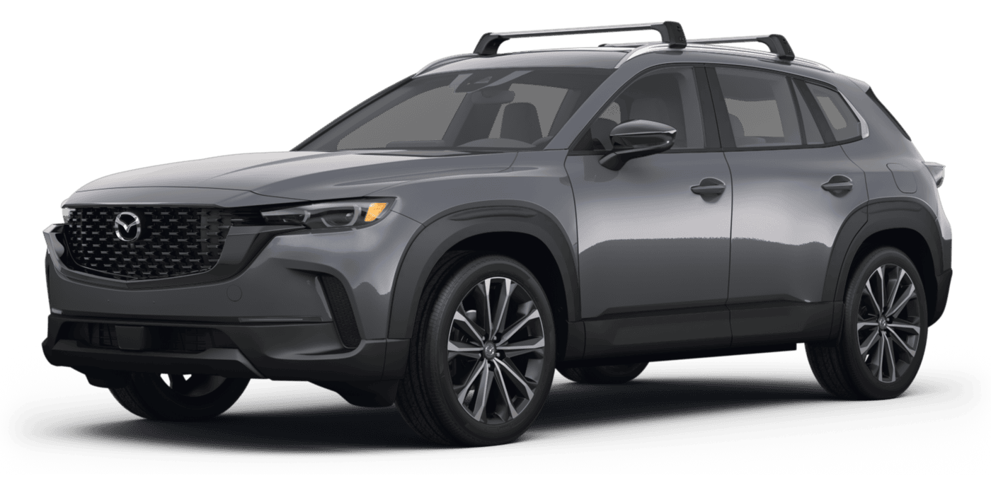 2024 Mazda CX-50 Premium — SUV — 39,039 mi — Sacramento, CA
