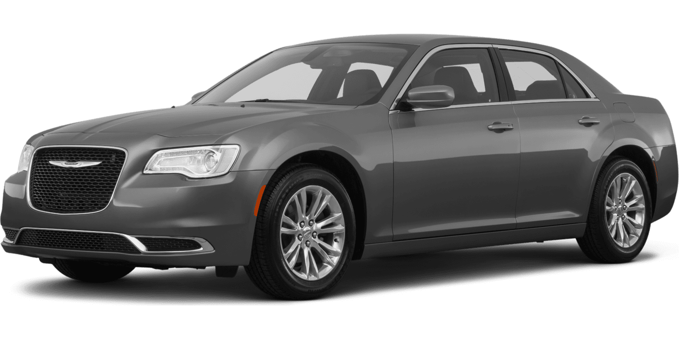 2020 Chrysler 300 Limited — Sedan — 83,023 mi — Oxnard, CA