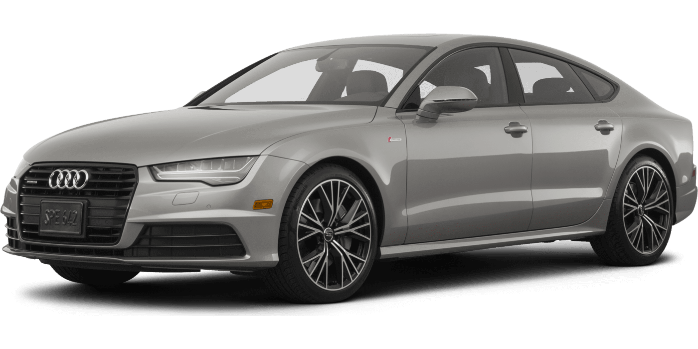 2018 Audi A7 Premium Plus — Hatchback — 39,062 mi — Albany, NY