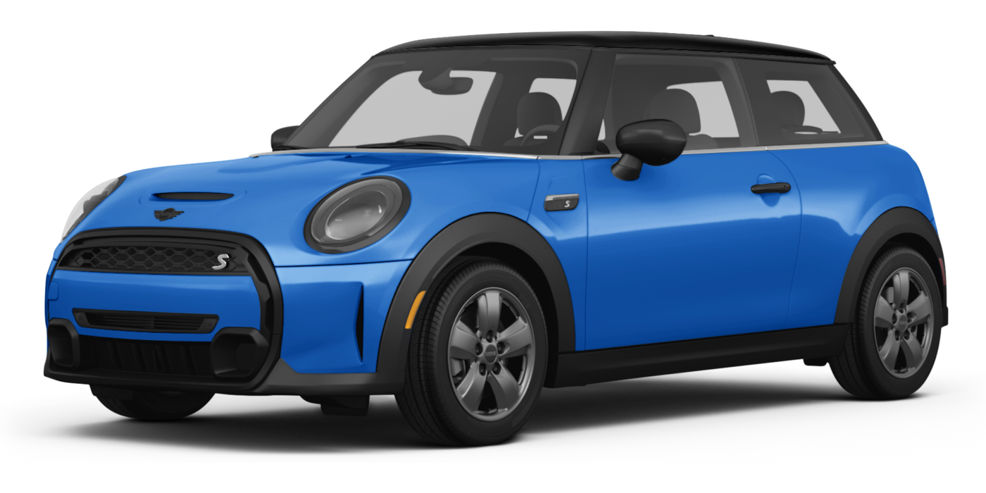 2022 MINI Electric Hardtop Cooper SE — Hatchback — 26,753 mi — Danbury, CT