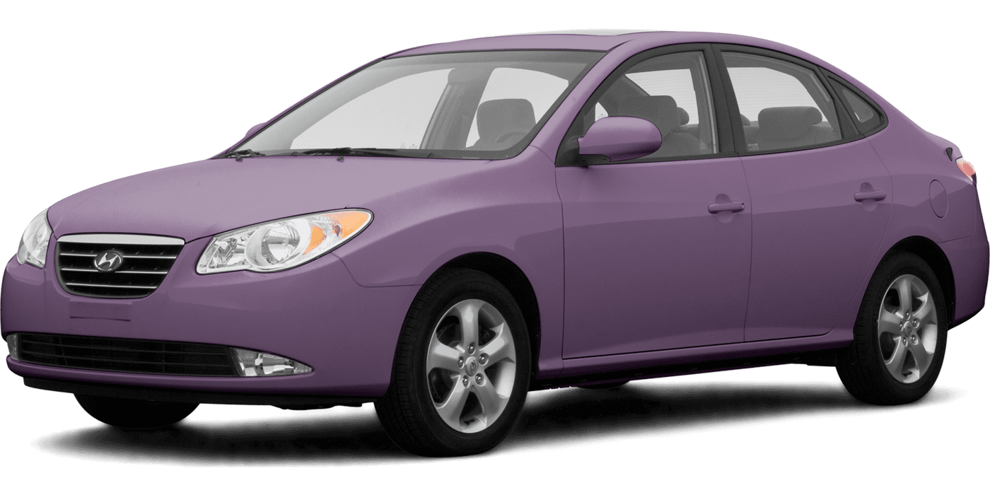 2007 Hyundai Elantra GLS — Sedan — 142,114 mi — Austin, TX