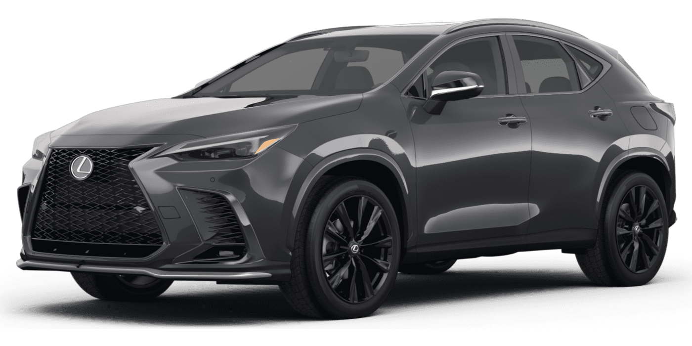 2022 Lexus NX NX 350 F SPORT Handling — SUV — 49,577 mi — Scottsdale, AZ
