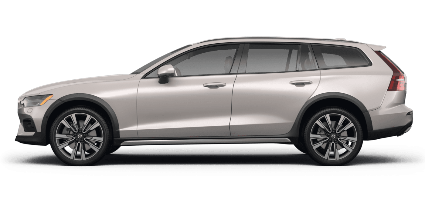 2023 Volvo V60 Cross Country Review | Pricing, Trims