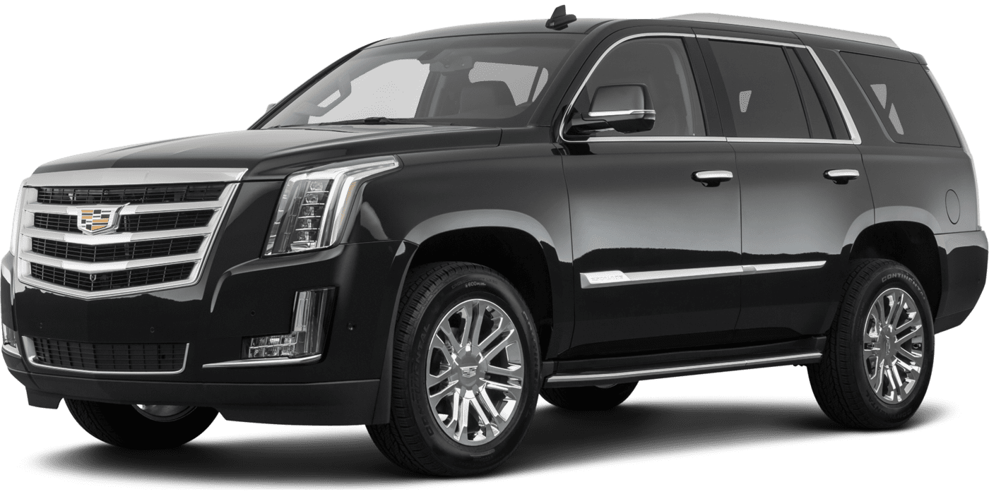 2020 Cadillac Escalade Standard — SUV — 83,993 mi — Warminster, PA