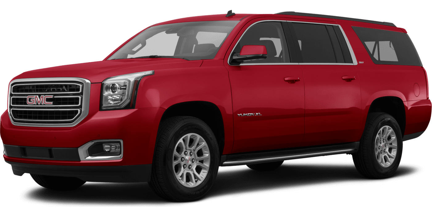 2015 GMC Yukon SLT — SUV — 156,000 mi — Marietta, GA