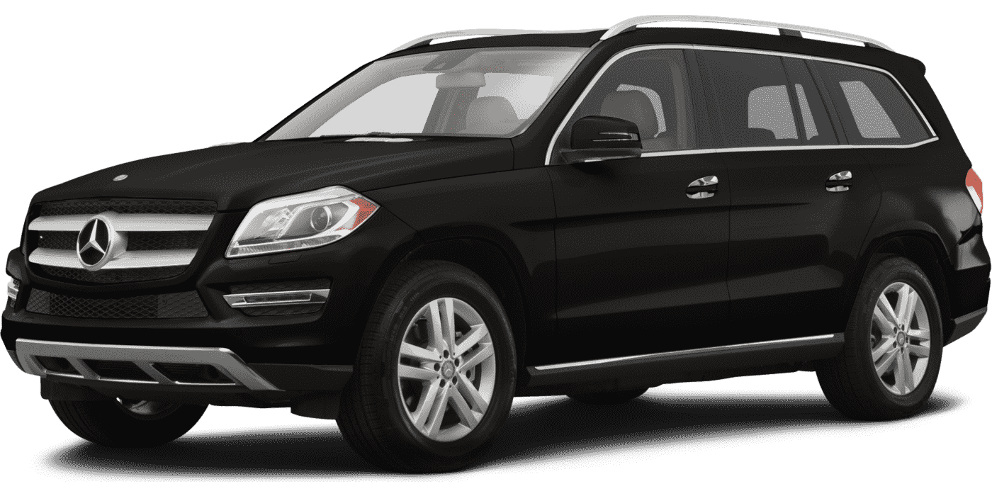 2016 Mercedes-Benz GL GL 450 — SUV — 83,016 mi — Alpharetta, GA