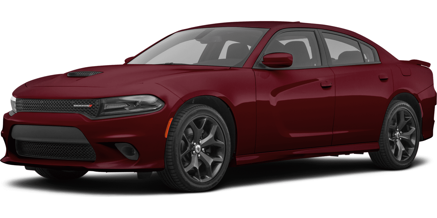 2021 Dodge Charger GT — Sedan — 51,949 mi — Mission, TX