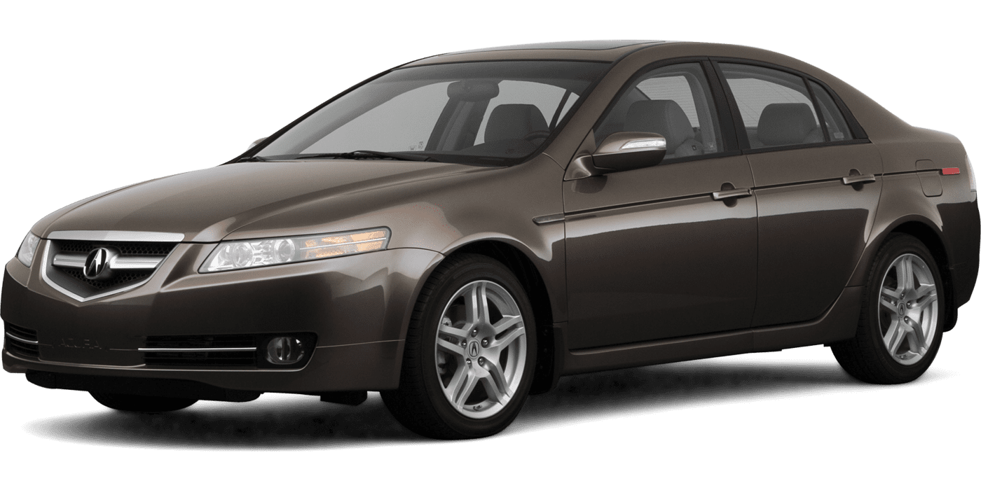 2007 Acura TL Standard — Sedan — 149,239 mi — Pasco, WA
