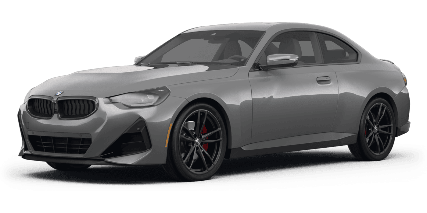 2025 BMW 2 Series 230i — Coupe — 12,362 mi — Webster, TX