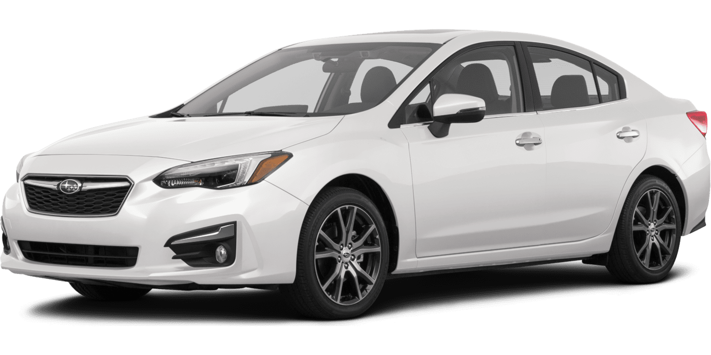 2018 Subaru Impreza 2.0i Limited — Sedan — 71,929 mi — Conyers, GA