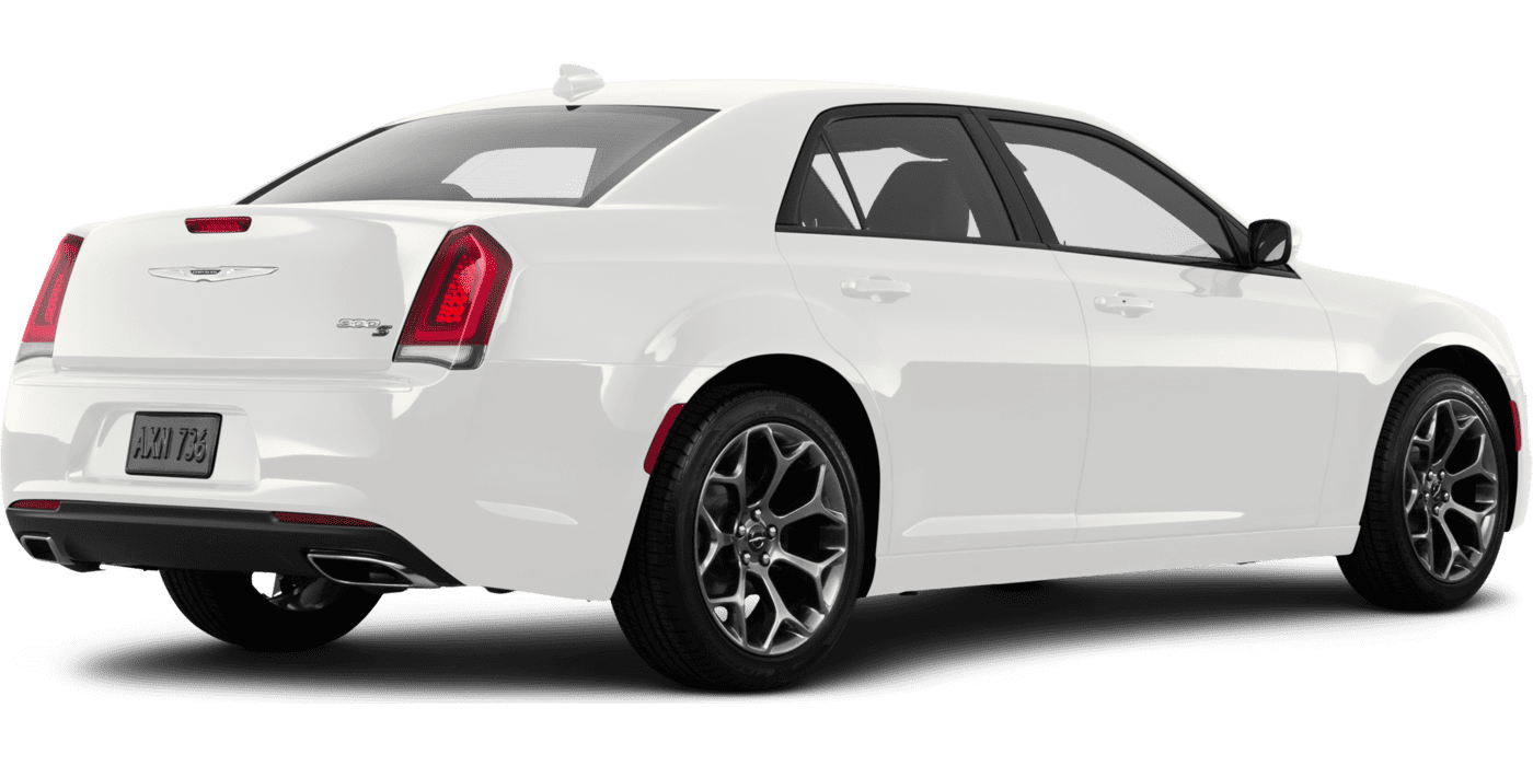 2015 Chrysler 300 C Platinum — Sedan — 141,959 mi — Carson City, NV
