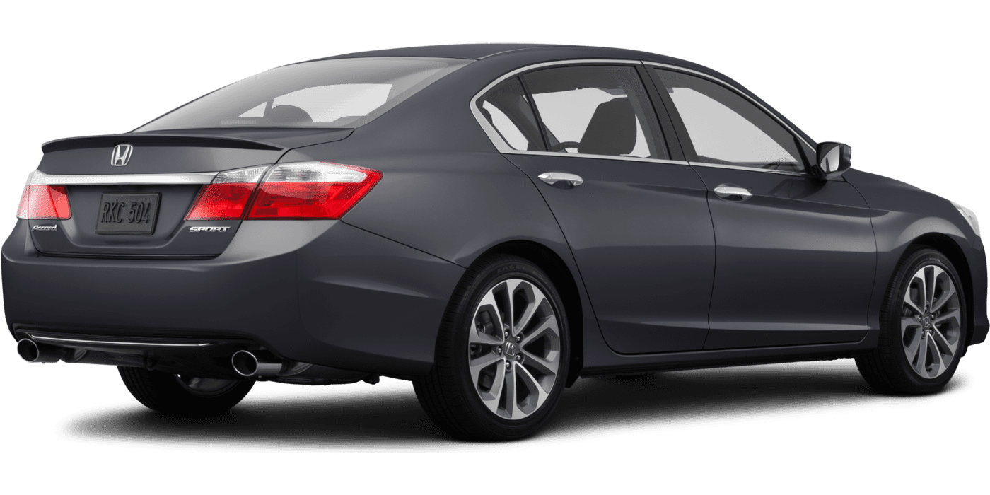 2014 Honda Accord Sport — Sedan — 148,820 mi — Laurel, MD