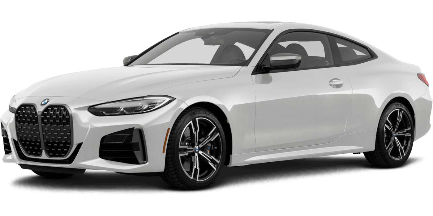 2024 BMW 4 Series M440i — Coupe — 20,313 mi — Loveland, CO